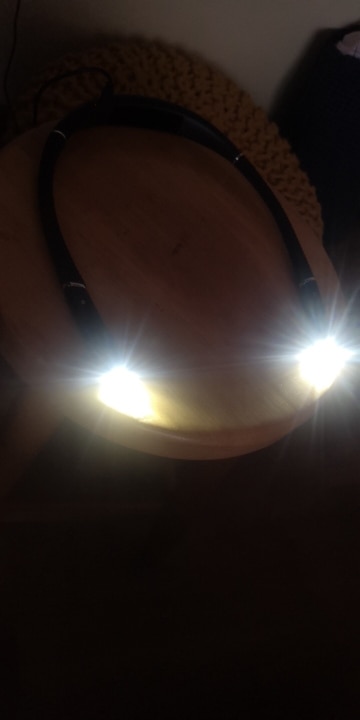 ReadingLight, bežično čitalo svjetlo - Image 7