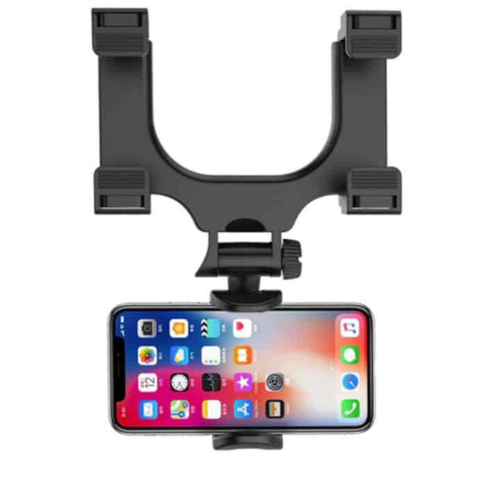 RearHolder, nosač telefona koji ne blokira pogled na cestu - Image 4