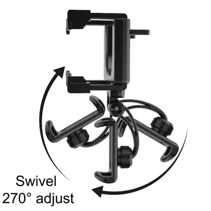 RearHolder, nosač telefona koji ne blokira pogled na cestu - Image 9