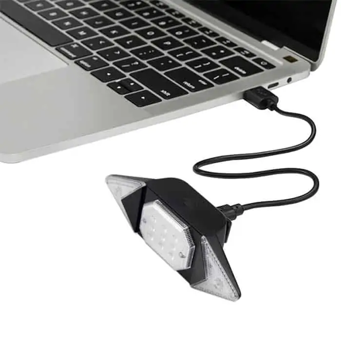 RearLightIndicator, biciklistički pokazivač smjera s bežičnim daljinskim upravljačem - Image 5