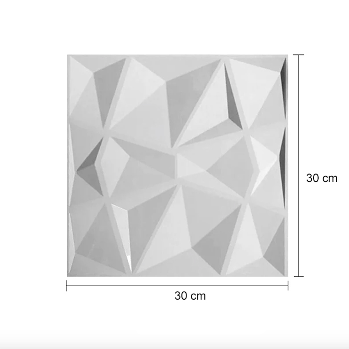 ReliefWallpaper, 3D tapete (10 komada) - Image 5