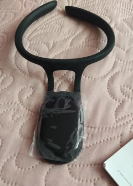 Reminder, uređaj koji upozorava na nepravilan položaj tijela - Image 9