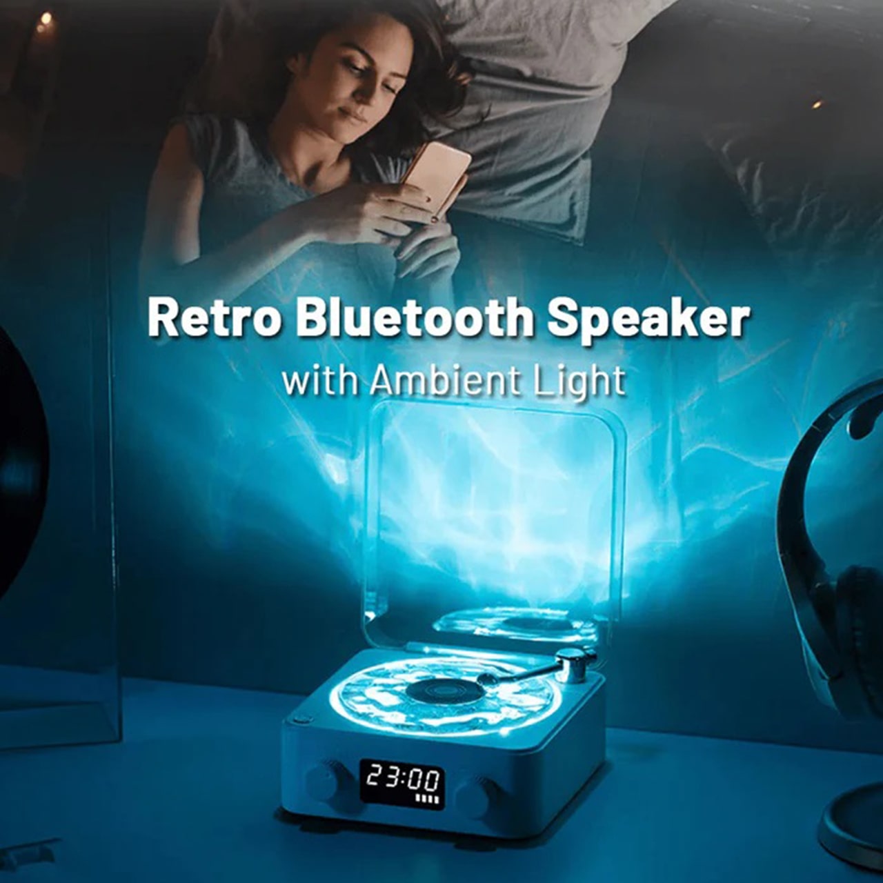 RetroPlayer, retro glazbeni player - Image 1