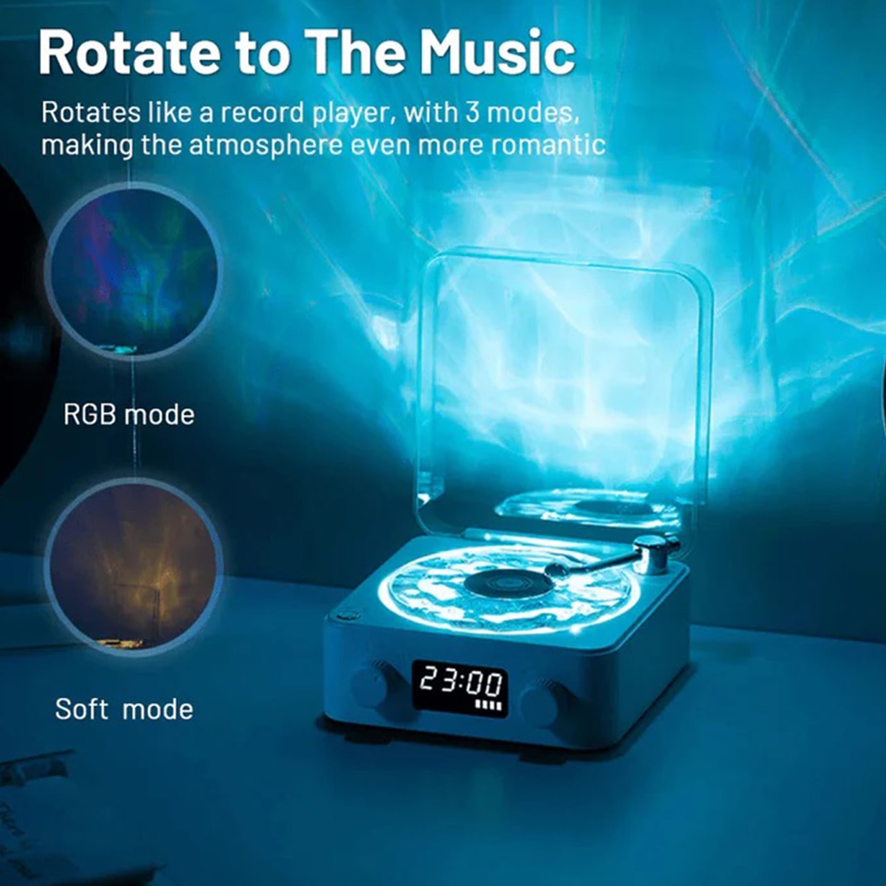 RetroPlayer, retro glazbeni player - Image 3