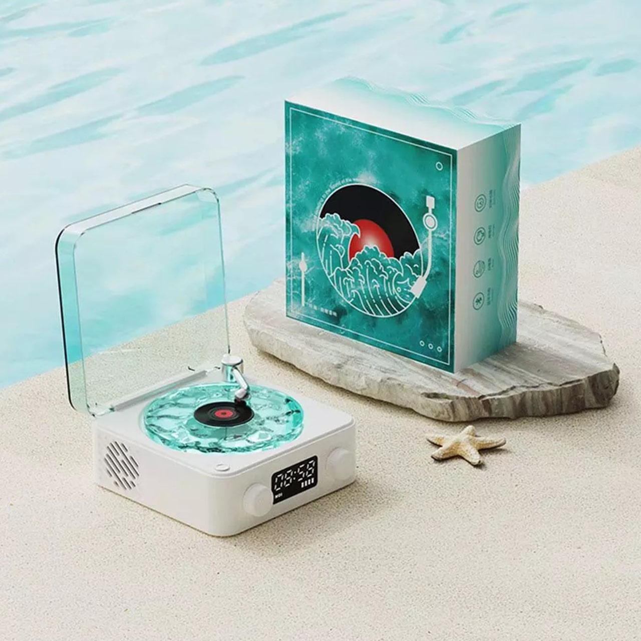 RetroPlayer, retro glazbeni player - Image 8