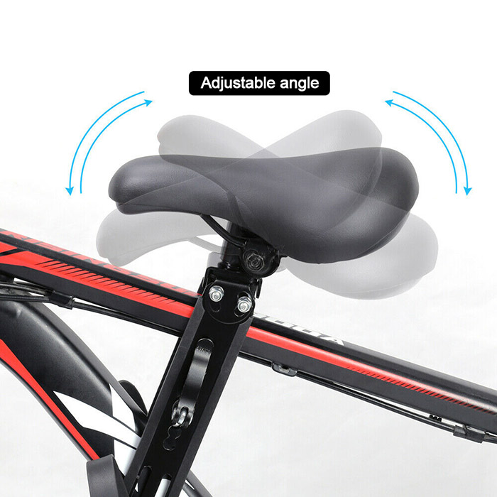 RideSeat, dječje sjedalo za bicikl - Image 5