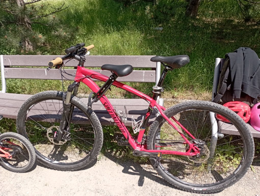 RideSeat, dječje sjedalo za bicikl - Image 10
