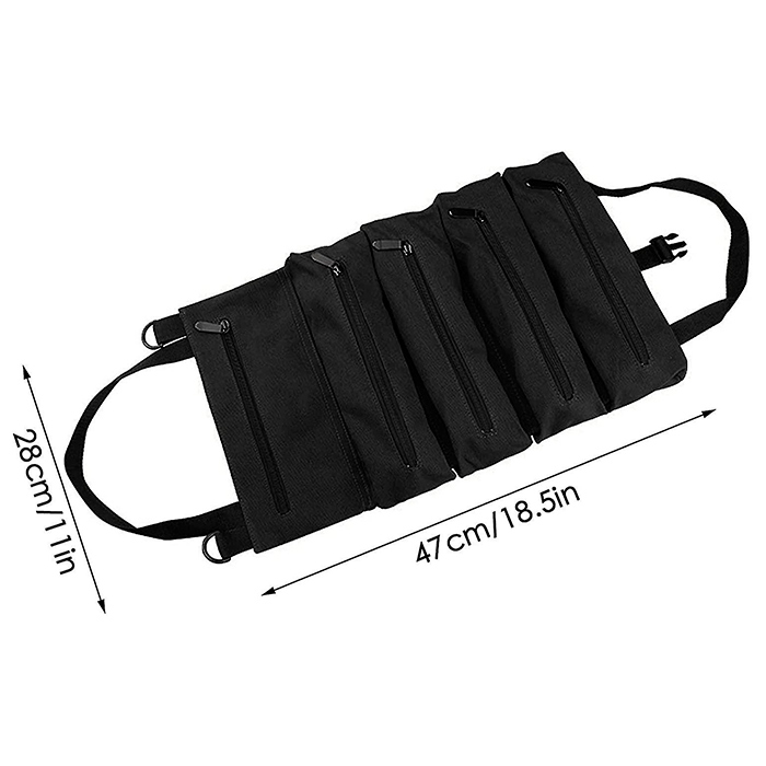 RollBag, torba za pohranu alata ili drugih dodataka - Image 2