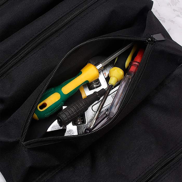 RollBag, torba za pohranu alata ili drugih dodataka - Image 6