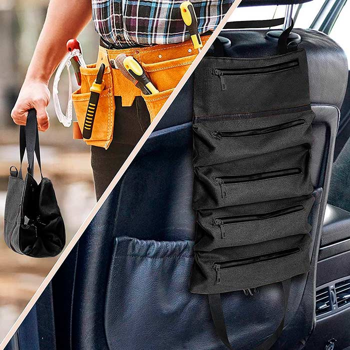 RollBag, torba za pohranu alata ili drugih dodataka - Image 8