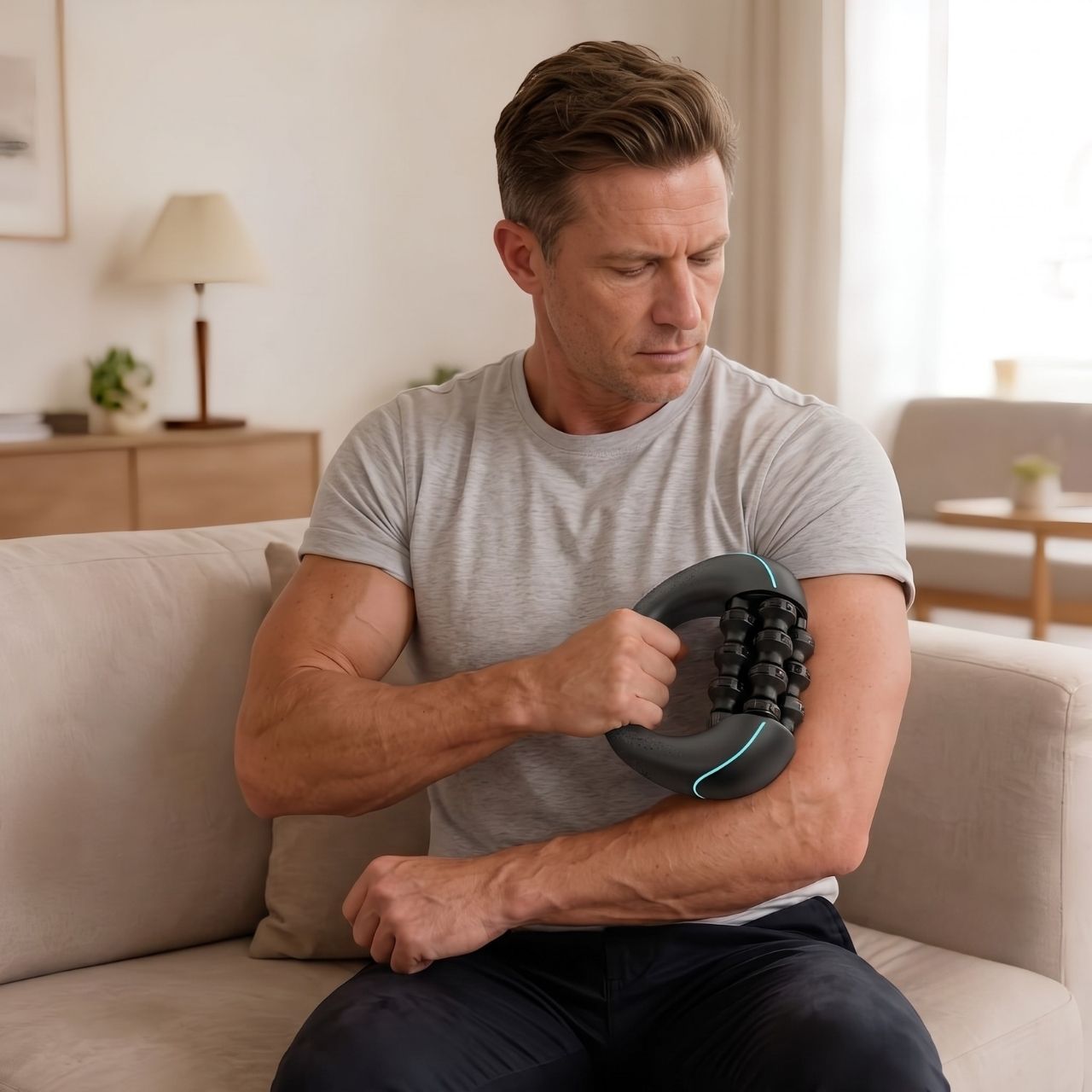 Masažni uređaj, RollMassager - Image 6