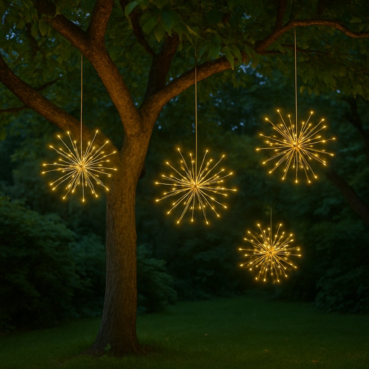 RomanticLights, svjetlosna dekoracija - Image 2