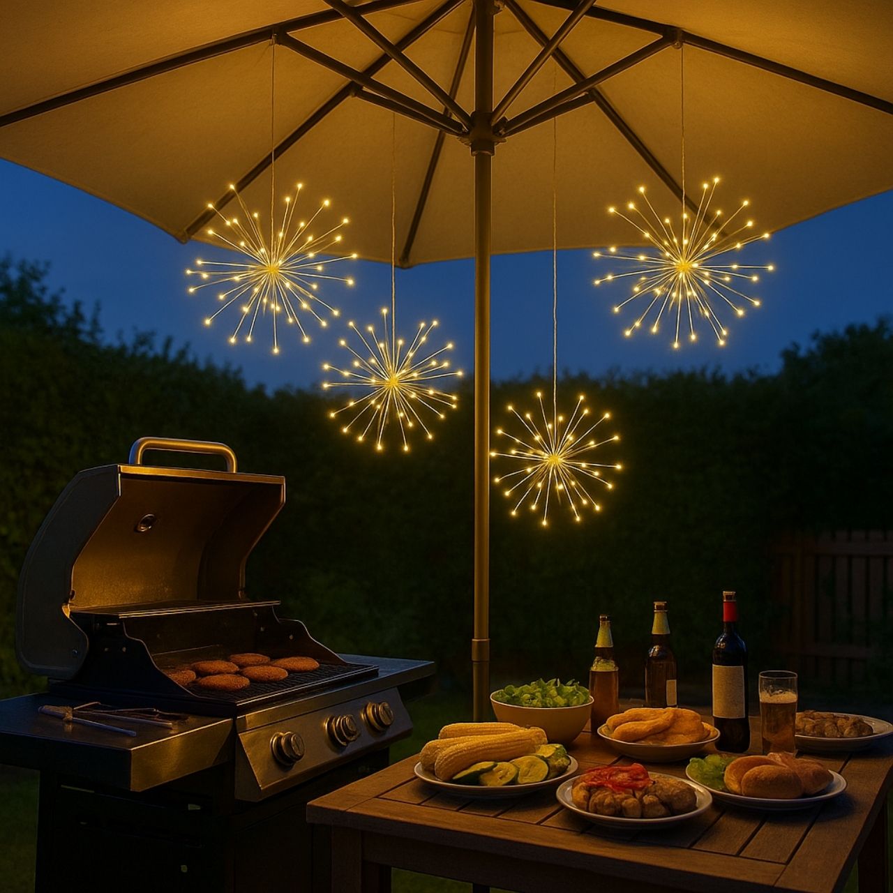 RomanticLights, svjetlosna dekoracija - Image 3