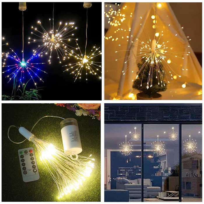 RomanticLights, svjetlosna dekoracija - Image 6
