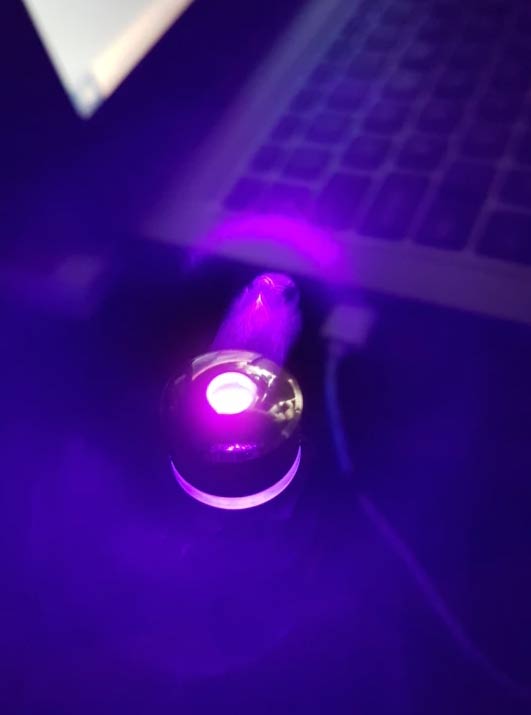 RoofStar, laserska led svjetiljka - Image 9