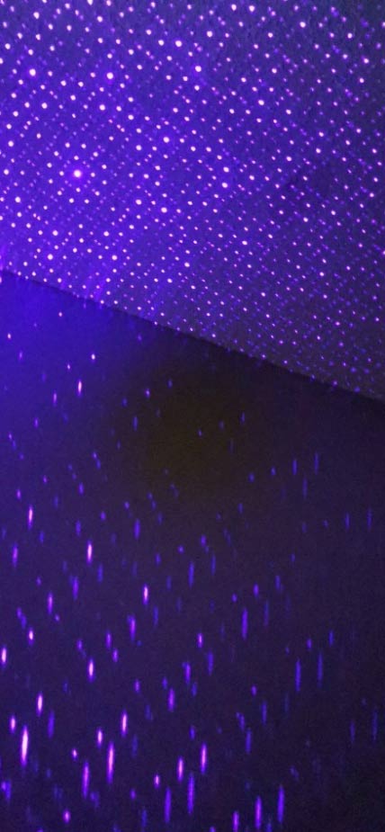 RoofStar, laserska led svjetiljka - Image 10