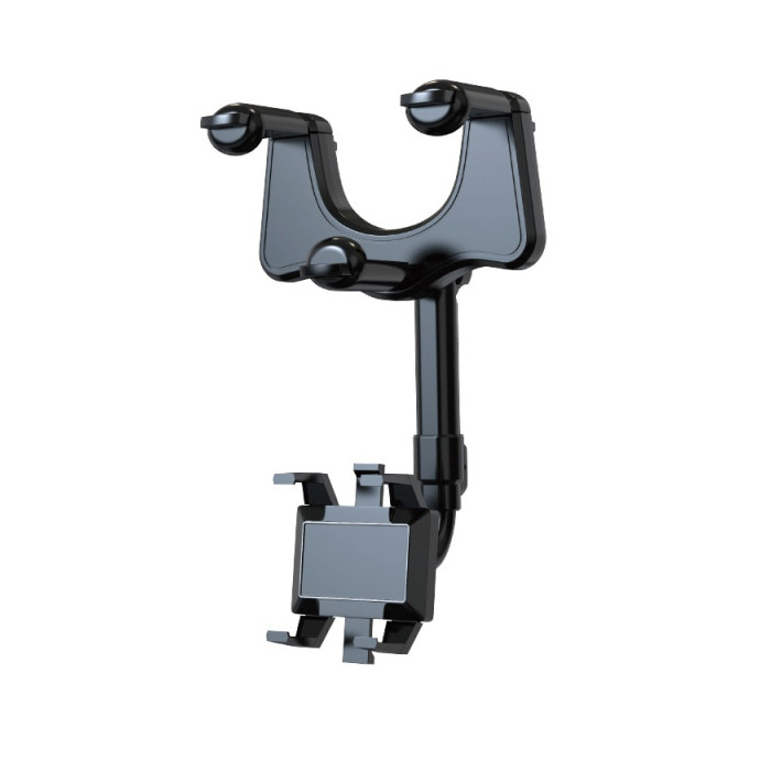 RotatableCarHolder, držač mobitela od 360 stupnjeva koji se postavlja na retrovizor - Image 6