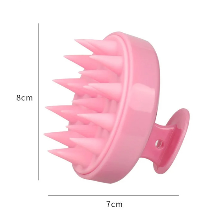 ScalpBrush, četka za temeljito pranje vlasišta i masažu - Image 2