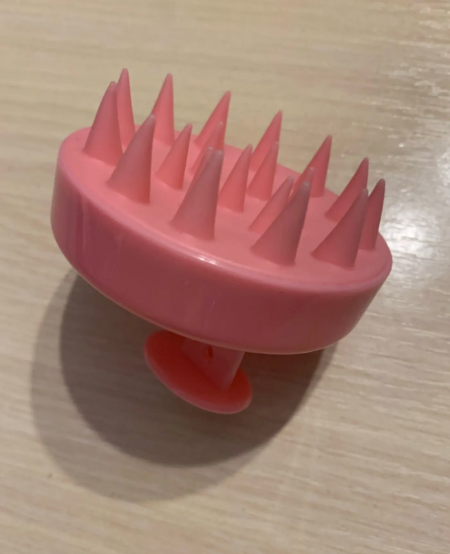 ScalpBrush, četka za temeljito pranje vlasišta i masažu - Image 10
