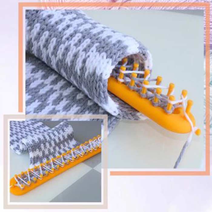 ScarfKit, set za pletenje - Image 2