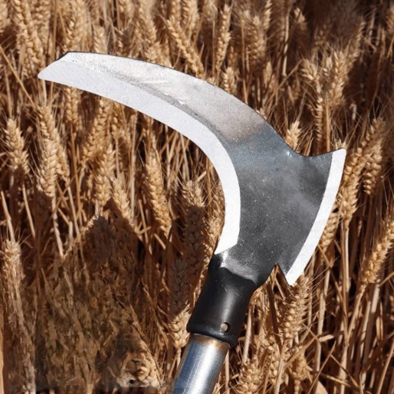 Scythe, dvostrani vrtni alat - Image 8
