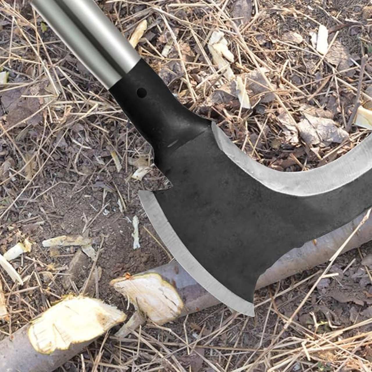 Scythe, dvostrani vrtni alat - Image 9