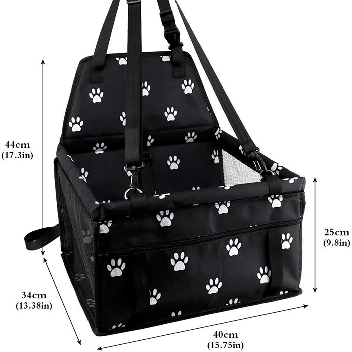 Seat4Dog, sjedalo za kućne ljubimce - Image 2