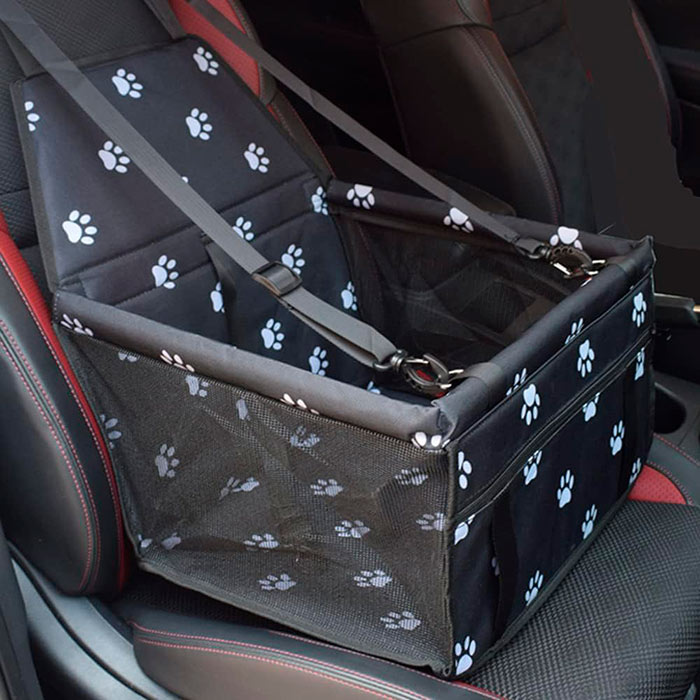 Seat4Dog, sjedalo za kućne ljubimce - Image 5