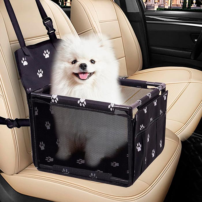 Seat4Dog, sjedalo za kućne ljubimce - Image 7