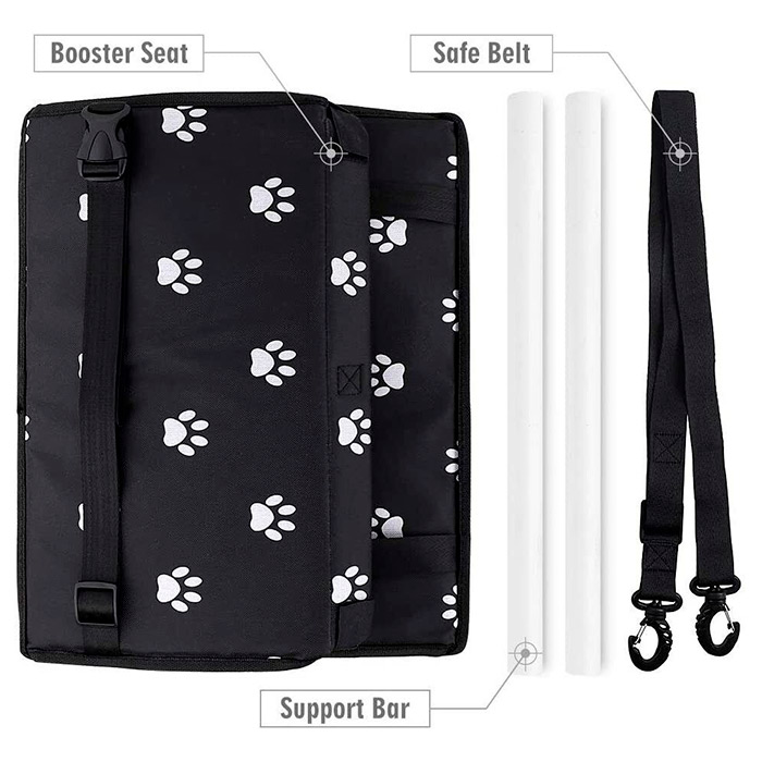 Seat4Dog, sjedalo za kućne ljubimce - Image 8