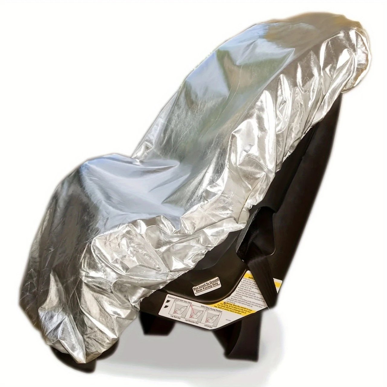 SeatCooler, zaštitna navlaka protiv topline za dječju autosjedalicu - Image 8