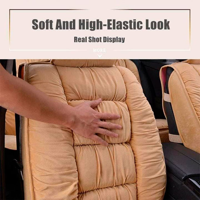 SeatCover, presvlaka za sjedalo u automobilu - Image 3
