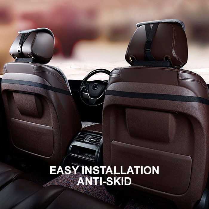 SeatCover, presvlaka za sjedalo u automobilu - Image 6