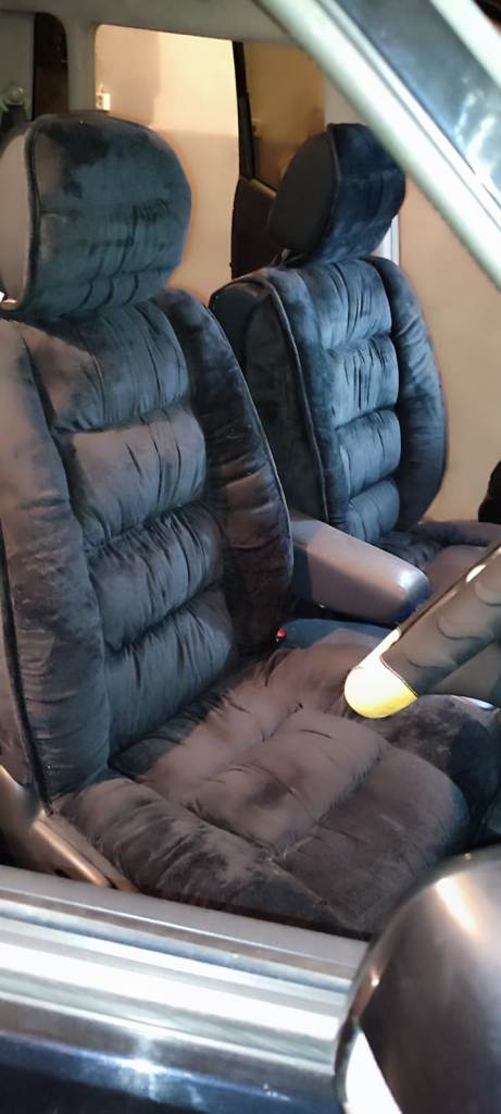 SeatCover, presvlaka za sjedalo u automobilu - Image 8