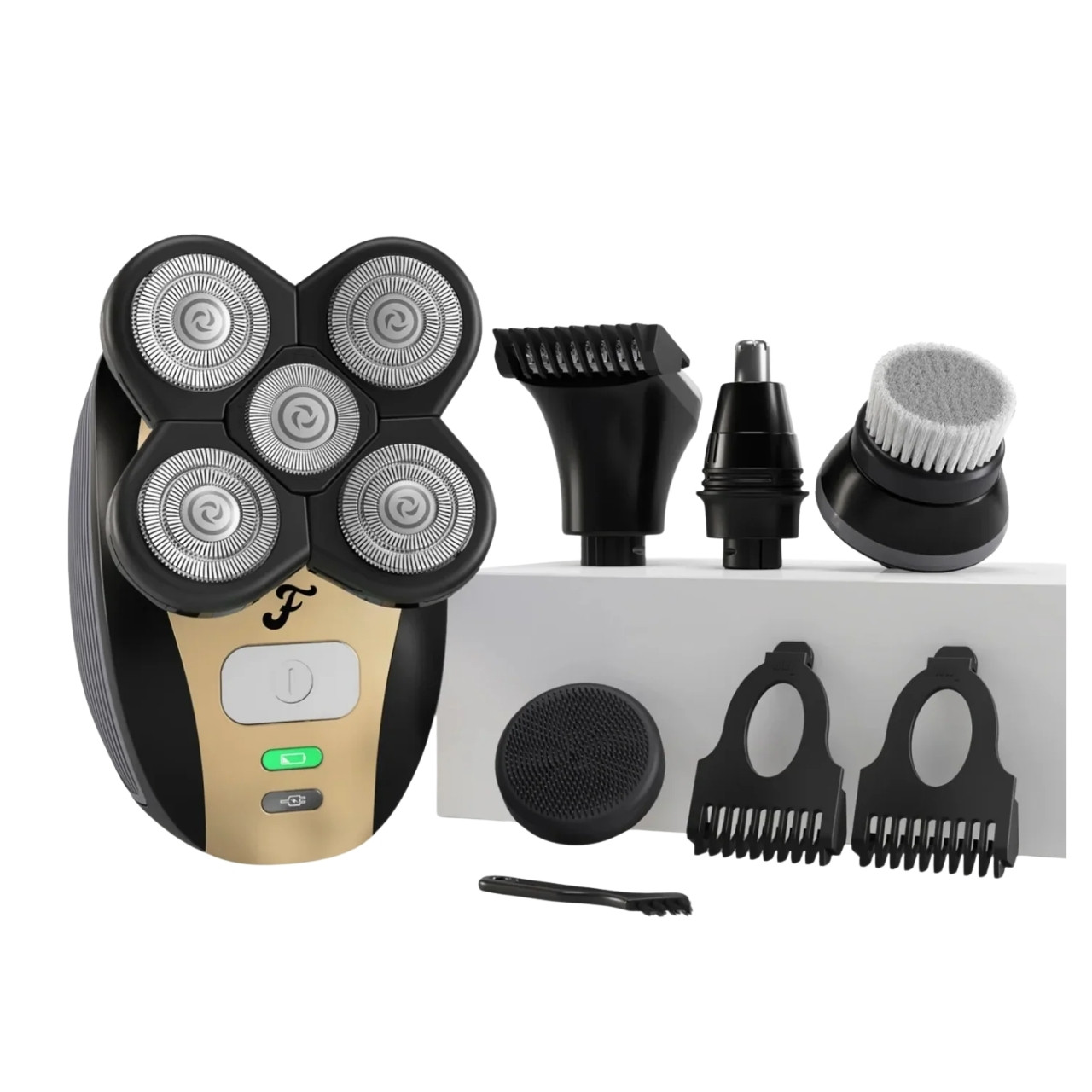 ShaveBuddy, bežični muški brijač - Image 2