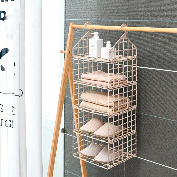 ShelfStar, preklopni stalak za ormar - Image 8