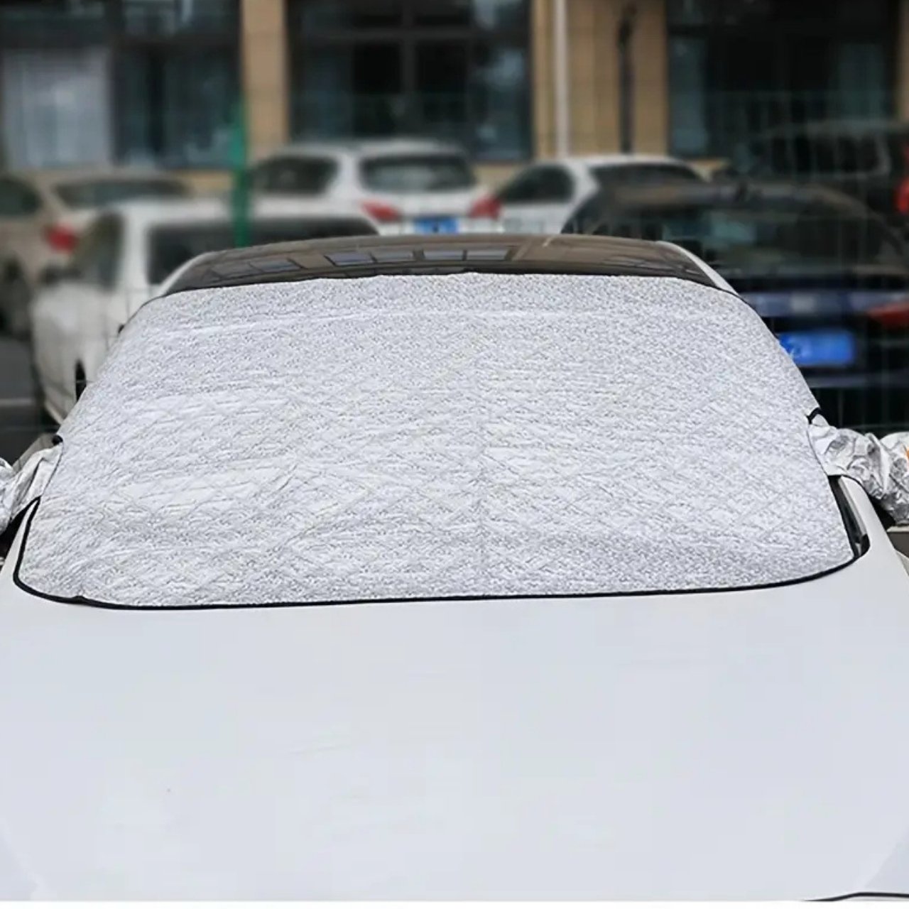 ShieldCover, zaštitna navlaka za automobil - Image 2