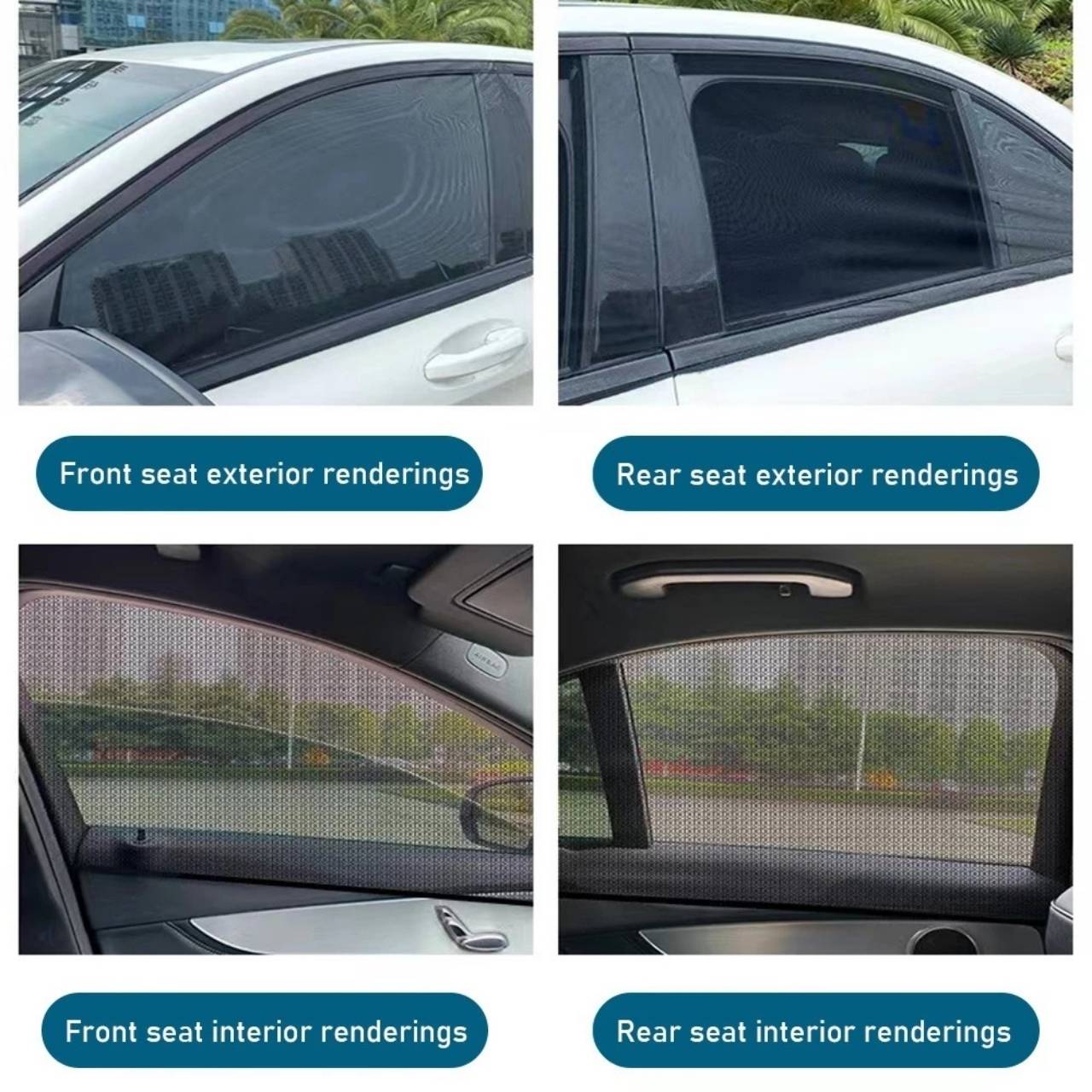 ShieldCover, zaštitna navlaka za automobil - Image 8