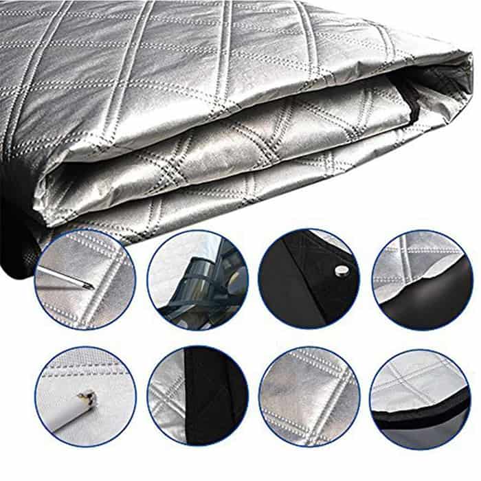 ShieldCover, zaštitna navlaka za automobil - Image 10
