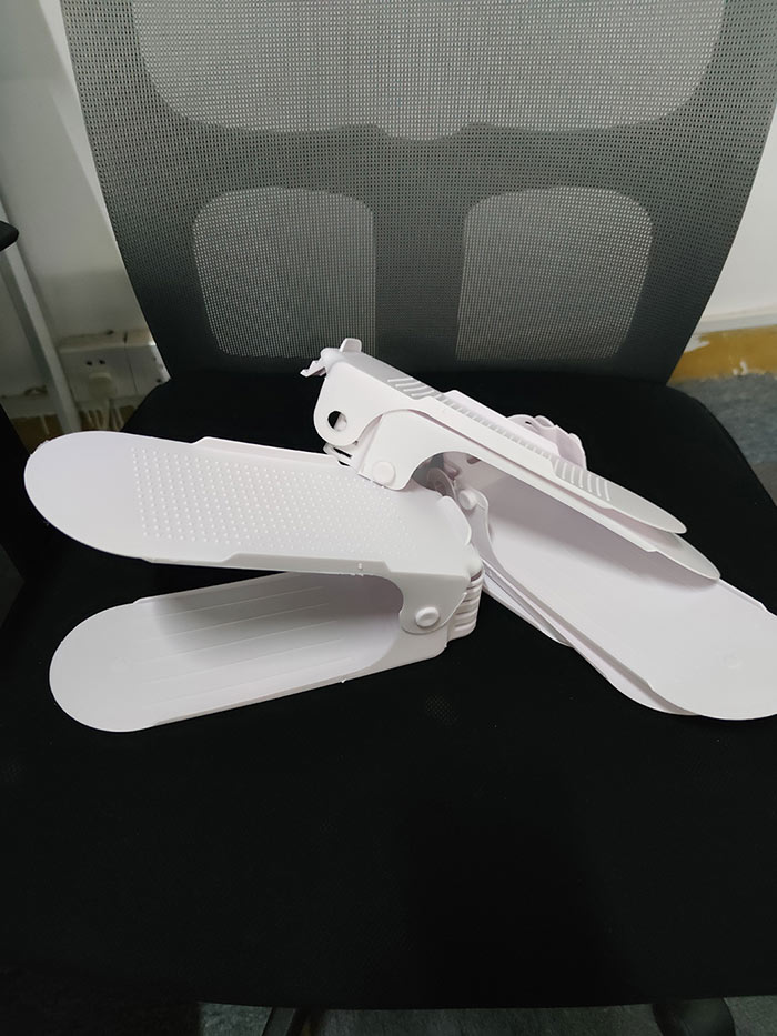 ShoeRack, organizator za cipele koji štedi prostor (5 komada) - Image 9