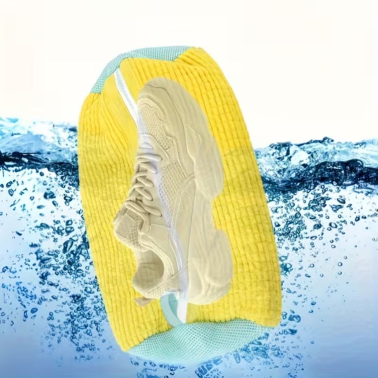 ShoeWash, periva vrećica za čišćenje obuće - Image 2