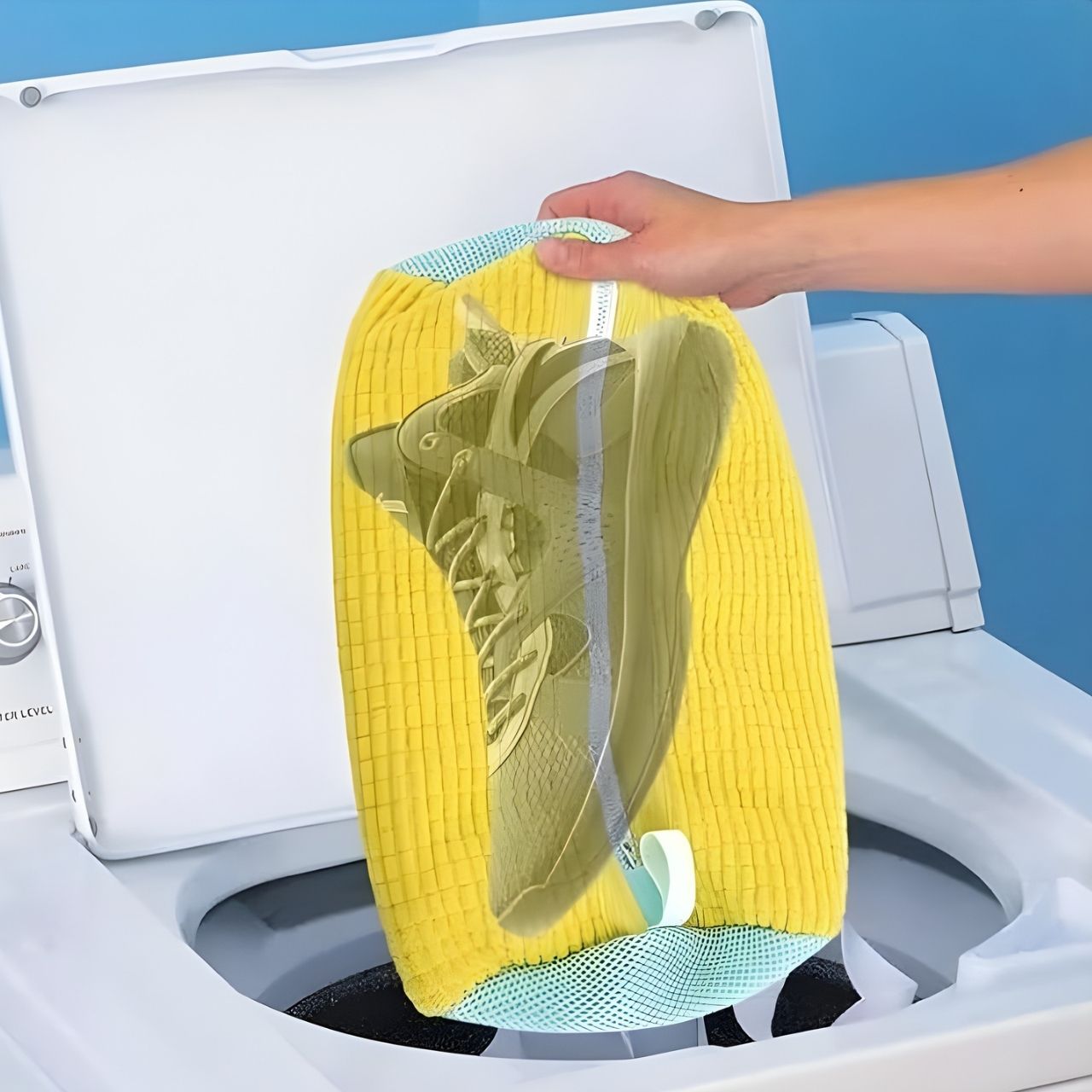 ShoeWash, periva vrećica za čišćenje obuće - Image 4