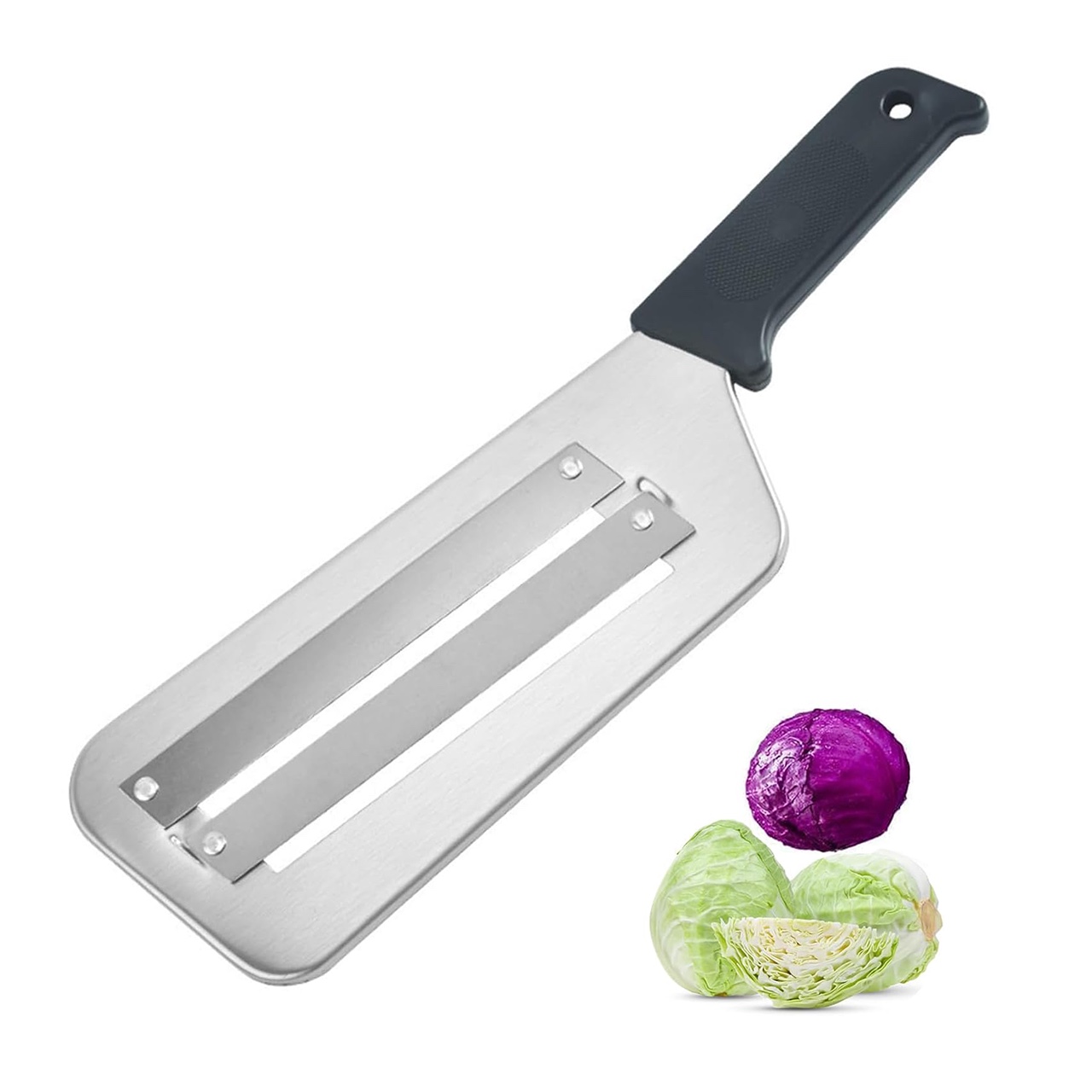 Shredder, univerzalni dvostruki rezač kupusa - Image 2