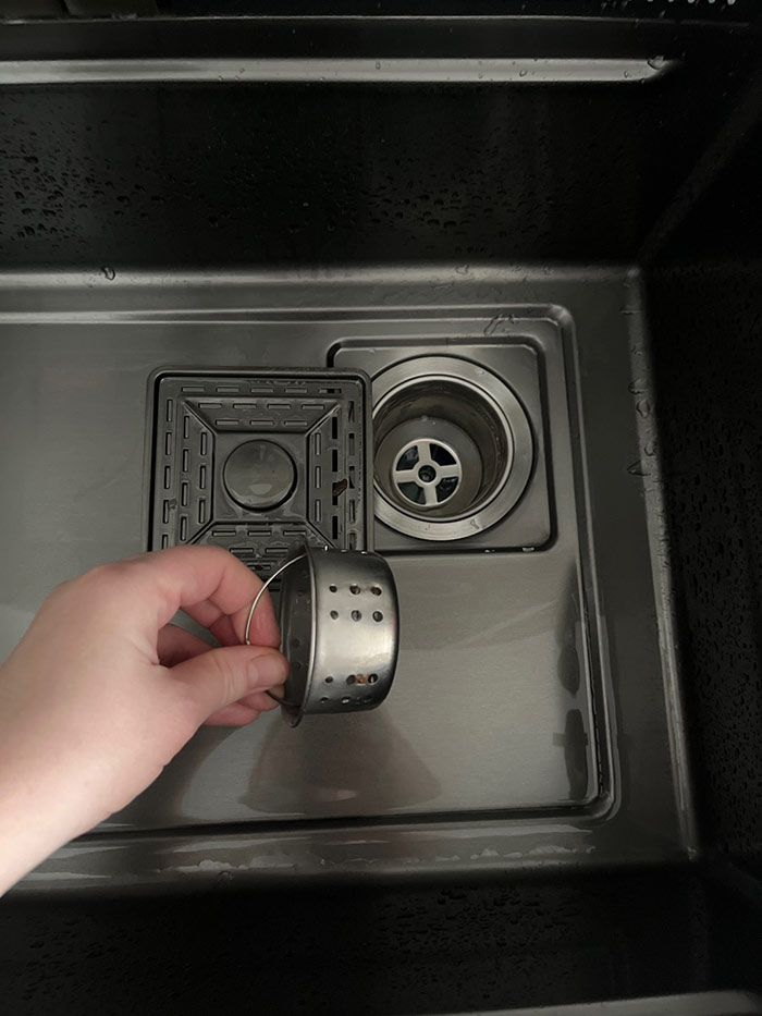 SinkLux, multifunkcijski sudoper - Image 3