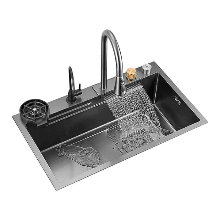 SinkLux, multifunkcijski sudoper - Image 5