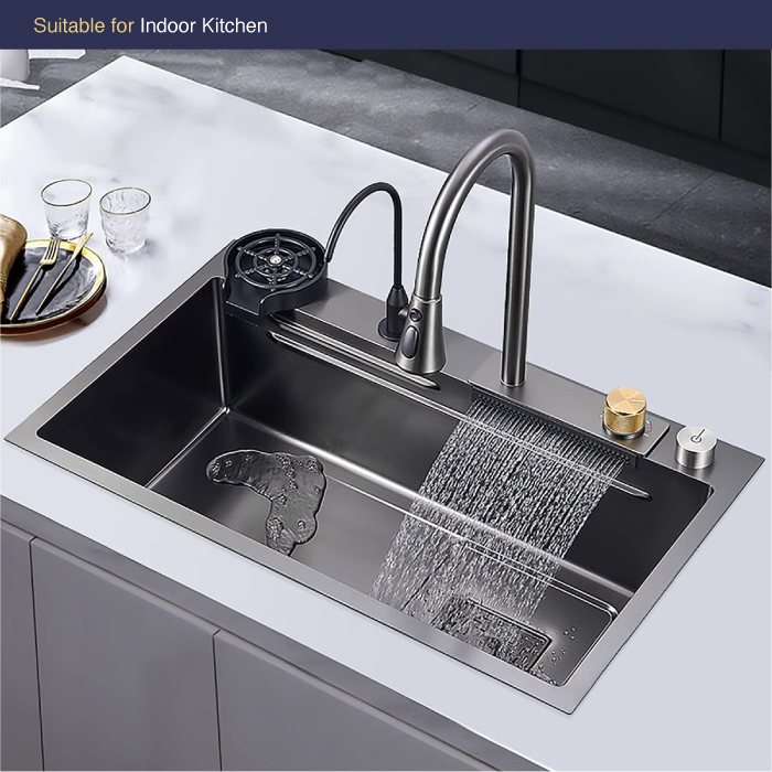 SinkLux, multifunkcijski sudoper - Image 6