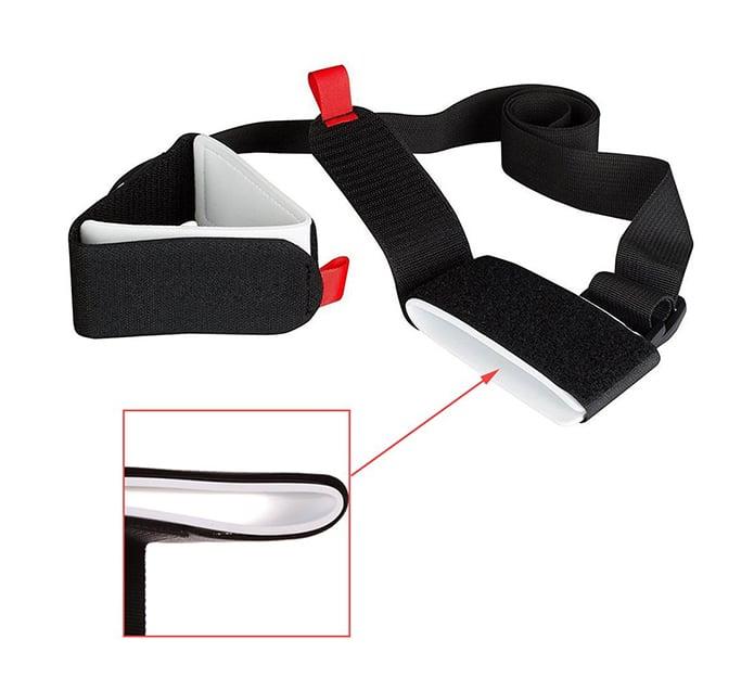 SkiStrap, Remen za nošenje skija preko ramena - Image 3