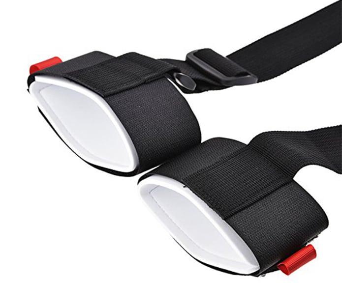 SkiStrap, Remen za nošenje skija preko ramena - Image 4