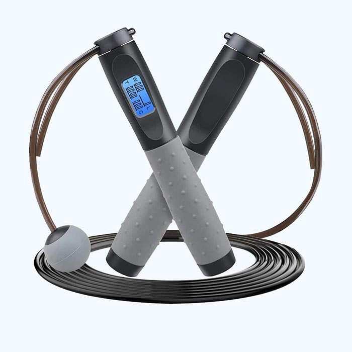 SkippingRope, digitalno uže za preskakanje - Image 8