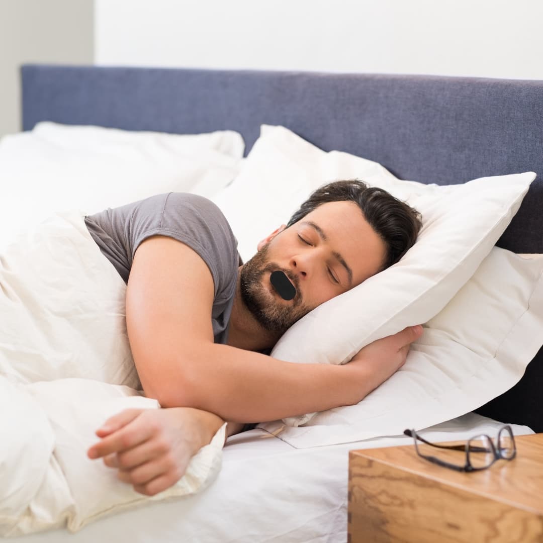 SleepTape - traka za usta za miran san - Image 3